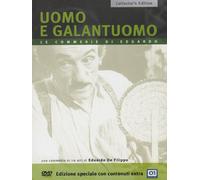 Uomo E Galantuomo - Coll. Ed. (Le Commedie Di Eduardo)