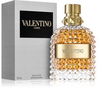 Uomo Eau de Toilette