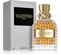 Uomo Eau De Toilette Spray