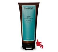 BIACRE' UOMO Fast Shaving Cream 200 ml RASATURA RAPIDA barba senza pennello