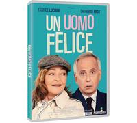 Un uomo felice (DVD)
