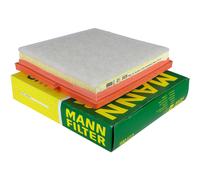 UOMO FILTRO D'ARIA C 21 005 Per Opel Adam Vauxhall