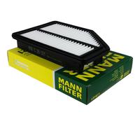 UOMO FILTRO D'ARIA C 26 021 Per Honda CR-V III RE 2.4i-VTEC 4WD 2.0i