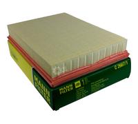 UOMO FILTRO D'ARIA C 2667/1 Per Ford Fiesta IV JA JB DI 1.3I PUMA EC ST 160 1.6