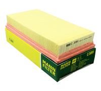 UOMO FILTRO D'ARIA C 3091 Per MG MGF RD 1.8i VVC 18i TF