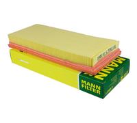 UOMO FILTRO D'ARIA C 3383/1 LANCIA Y 840A 1.2 16V Per FIAT PUNTO 188_ 80