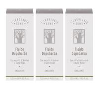 Uomo Fluido Dopobarba 120 Ml 3x120 ml