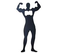 Uomo Forma Birra Apribottiglie Metallo Personalità Vino Birra Opener Uomini Donne A Forma di Matrimonio Apribottiglie Forniture Per Il Partito