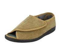 Uomo Four Seasons Croce Sopra Pantofola George