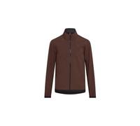 COAT FOX RANGER FIRE COCOA M