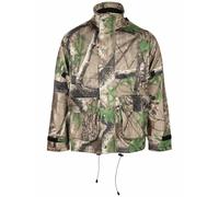 Uomo Giacca Impermeabile Camouflage Trek Mimetico Caccia Tiro Pesca Giacche