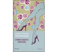 Uomo giusto cercasi