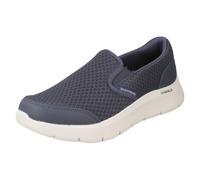 Uomo Go Walk Flex Request / 216485 Casual Sportive, Slip On By SKECHERS