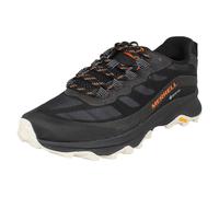 Uomo Gore-Tex con Una Vibram Suola Scarpe Sportive' Moab Velocità GTX '