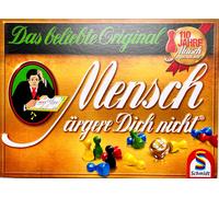 Uomo Guai Dich Non Oro Schmidt Gioco per Famiglie Gioco Bambini 49277 Limitato