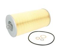 UOMO H12110/2X Filtro Olio Per Claas MAN Mercedes Neoplan Setra Solaris Van Hool