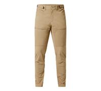 Uomo Haglöfs Alert Mid Pant M (Oak Brown) pantaloni da trekking XL (54 REG)