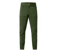 Uomo Haglöfs Alert Mid Pant M (verde alga) pantaloni da trekking M (50 SHORT)