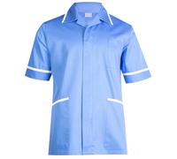 Uomo Healthcare Allattamento Premium Tuniche Donna Uniforme Ospedale Work Shirt