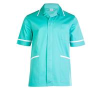 Uomo Healthcare Allattamento Premium Tuniche Donna Uniforme Ospedale Work Shirt