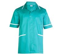 Uomo Healthcare Allattamento Premium Tuniche Donna Uniforme Ospedale Work Shirt