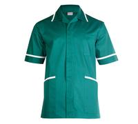 Uomo Healthcare Allattamento Premium Tuniche Donna Uniforme Ospedale Work Shirt
