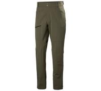Uomo Helly Hansen Blaze Softshell Pant (Utility Green) M
