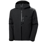 Helly Hansen Hommes Veste Swift Team, Noir, XL