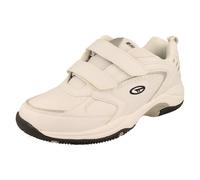 Hi-Tec - Blast Lite Ez, Scarpe Outdoor Multisport da uomo, Bianco (White 011), 42