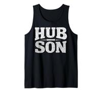 Uomo Hub-Son Vintage Funny Son Canotta