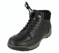 Uomo Hush Puppies Casual Stivale - Grover