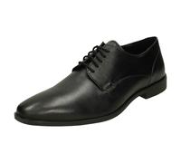 Uomo Hush Puppies Ezra Smart Scarpe con Lacci