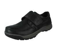 Uomo Hush Puppies Gancio & Ciclo Scarpe Casper V