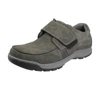 Uomo Hush Puppies Gancio & Ciclo Scarpe Casper V