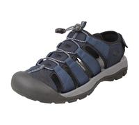 Uomo Hush Puppies Sandali Casual Perù Sandalo
