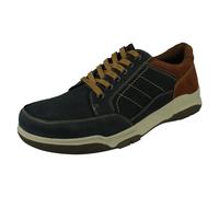 Uomo Hush Puppies Scarpe Casual con Lacci 'Finley'