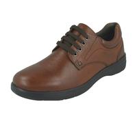 Uomo Hush Puppies Scarpe Casual con Lacci 'Marco '