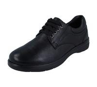 Uomo Hush Puppies Scarpe Casual con Lacci 'Marco '
