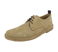Uomo Ikon Smart Scarpe Casual con Lacci 'Benjamin'