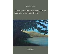 Uomo in carrozzina cerca donna ideale... forse una sirena
