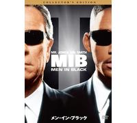 Tommy Lee Jones - Men In Black [Edizione: Giappone]