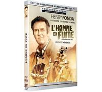 UOMO IN Perdite Combo Blu-Ray + DVD Nuova