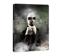 L'Uomo Invisibile (1933) Steelbook (4K Ultra-HD + Blu-ray) (2 Blu Ray)