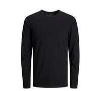 Uomo Jack & Jones Maglia a maniche lunghe basic Sottile maglione JJEBASIC Maglie