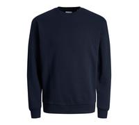 Uomo JACK & JONES Maglione Base a Maniche Lunghe Maglia Pullover JJEBRADLEY NUOV