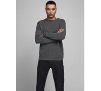 Uomo JACK & JONES Maglione in cotone Sweater JJEHILL NUOVO