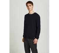 Uomo JACK & JONES Maglione in cotone Sweater JJEHILL NUOVO