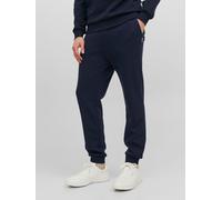 Uomo JACK & JONES Pantaloni da Jogging Elastico Pantaloni Sportivi Coulisse Basi