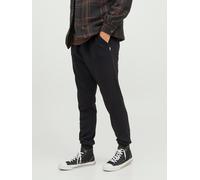 Uomo JACK & JONES Pantaloni da Jogging Elastico Pantaloni Sportivi Coulisse Basi