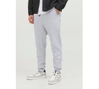 Uomo JACK & JONES Pantaloni da Jogging Elastico Pantaloni Sportivi Coulisse Basi